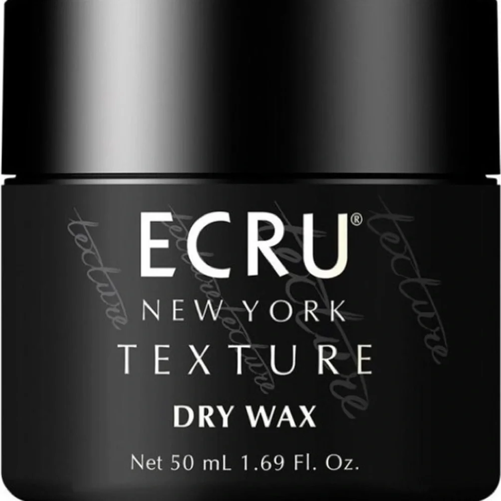 ECRU New York‎ Texture Dry Wax 1.69 oz, New in box